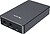 Dispositivo de Conferência de Nearity - Conversão bidireccional - Design compacto - Conector de entrada e saída 3.5mm - Perfeito para adicionar AW-A11 ou AW-A20 à sua conferência - Plug & Play AW-S100 - imagem 1