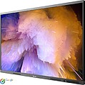 Ecrã interactivo HISENSE 86” 4K - Resolução 3840x2160 - Certificação Google - Transmissão sem fios - Android 13.0 - Altifalantes integrados HIS-86MR6DE-E
