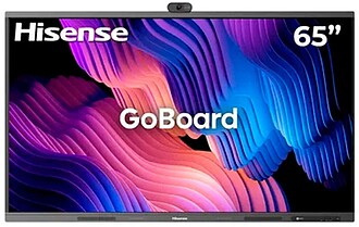 75WE3FE : HISENSE MONITOR 75” 4K UHD D-LED 400CD TOUCH 40 ...