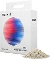 Areia para Gato Petkit aglomerante biodegradável in 1 Mixed Cat Litter (7L)