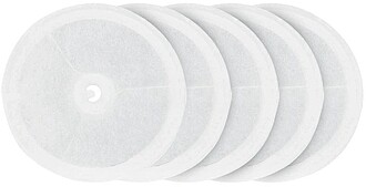 FOUNTAINFILTER22 : Pack 5x Filtros p/ Fonte de Água Everswe...