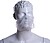 Cobre Barba TNT 100un Cobre Barba TNT 100un - imagem 1