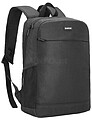 Mochila Urbana Unykach MO156 para portátil até 15.6” - Compartimento Principal Amortecido - Bolso Frontal e Lateral - Alças Ajustáveis e Amortecidas - Cor Preta