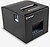 Impressora Térmica de Recibos Unykach POS3 - Velocidade 260mm/s - USB, RJ-45, RJ-12 e RJ11 - imagem 1