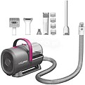 LM4 : Aspirador Pelos Petkit Pet Grooming Vacuum Kit 5-In-1 Airclipper