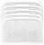 Acessório Fountain Filter Unit (5 Pcs) FILTEREVERSWEETMAX P4171 - imagem 1