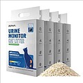 CP1 : Areia Urine Monitor Cat Litter-4Bags