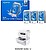 Acessório Petkit Fountain cube 3pcs para eversweet ultra P41171 - imagem 1