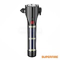D30 : Lanterna De Segurança 7 em 1 10W 310lm IP44 SUPERFIRE