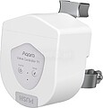 Controlador da Válvula de água Aqara T1 - Zigbee 3.0/ Matter over Zigbee - Controlo remoto - Necessita do AQARA HUB - Bateria 2 anos de vida útil da bateria - Compatível com Apple Homekit, Google, Alexa AQ-VC-X01D