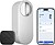 Aqara Cerradura inteligente U200 Lite Blanco - Matter over Thread/ Bluetooth & NFC - Requiere AQARA HUB M3/ Border Router - Pegatina NFC (DOT) l/ Apertura remota - Batería Recargable - Soporta Apple Homekit, Google, Alexa AQ-U200-LITE-KIT-W - imagem 1