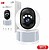 Câmara Vigilância IP 3MP 2304x1296px WiFi XO CR11 - imagem 1