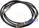 MikroTik XQ+DA0003 Cable QSFP28 40/100G Stack 3M
