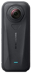 CINSAAFA Insta360 X4 AIR STANDARD BUNDLE