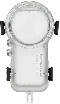 Insta360 X4 Air Invisible Dive Case CINSBAFK