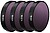 Cinsbbej Insta360 GO Ultra ND Filter Set - imagem 1