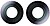 Insta360 X6 Replacement Lens Kit (Double Lens) CINSBBXCX2 - imagem 1