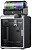 Creality K2 Combo Impressora 3D Fechada + Unidade CFS - Volume 26x26x26cm - Impressão de Alta Velocidade até 600mm/s - Câmara Dupla IA - USB, WiFi 1002110100 - imagem 1