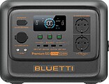 Portable Power Station : 2.000W 1.024WH PR100V2-EU-GY-20