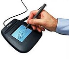 Capturador de Firmas Epad-Ink VP9805 Usd