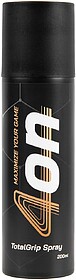 PULVERIZADOR 4ON TOTALGRIP 200ML