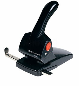 es20922601 : Furador Rapid mod. HDC65 - 65 fls : preto
