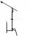Savage 20” Black C Stand Kit Savage 20”(51cm) Black C Stand Kit SVCB-600-20K