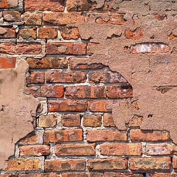 SVP-VL710 : SAVAGE PRINTED VINYL 5&rsquo;X7&rsquo; PLASTERED RED BRICK SAVAGE PRINTED VINYL 5&rsquo;X7&rsquo; PLASTERED RED BRICK