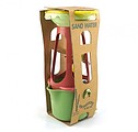 Moinho de areia e agua vikingtoys ecoline ecologico e reciclavel Moinho de areia e agua vikingtoys ecoline ecologico e reciclavel 20-82050