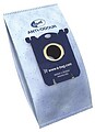 Embalagem Sacos Aspirador AEG - GR203S : S-Bag Anti-Odour - Compatível C/ Gamas: VX9, VX8, VX7, VX6 e VX4