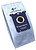 Embalagem Sacos Aspirador Aeg - GR203S : S-Bag Anti-Odour - Compatível C/ Gamas: VX9, VX8, VX7, VX6 e VX4 - imagem 1