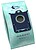Embalagem Sacos Aspirador Aeg - GR206S : S-Bag Anti-Allergy - Compatível C/ Gamas: VX9, VX8, VX7, VX6 e VX4 - imagem 1