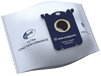 EMBALAGEM SACOS ASPIRADOR AEG - GR210S : COMPATÍVEL C/ GAMA...