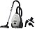 Aspirador Aeg - VX82-1-2MG : 600W - 57dB(A) - Cap. Saco: 3,5LTS - C/ Saco - imagem 1