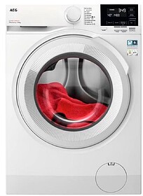 LFR6114O2B : MÁQUINA DE LAVAR AEG LFR6114O2B 10K 1400R CLAS...
