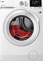 Maquina Lavar Secar Roupa Aeg Lwr-7194-m-2-b 081607