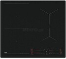 Placa Aeg Ti-64-ib-10-iz 082129