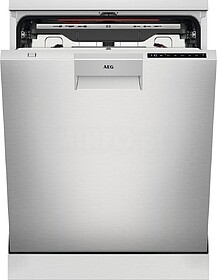 FFB75717PM : AEG MAQUINA LOUÇA 9PROG 14TALHERES INOX (B)
