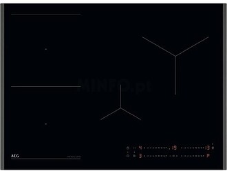 082140 Placa Aeg To-74-ib-00-fb