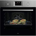 Forno Aeg Gu-5-pb-43-fsm 081701