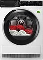 Secadora AEG TR839T4PBCP 9K B/Calor A+++