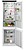 Enc.Combi Aeg 249L.NF. -TC7CS181DS 925.555.059 - imagem 1
