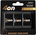 4ON Premium Comfort Overgrip - 3 PCS