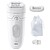 Depilad Braun ARRANQ.S.EPIL-SE5/5011 - imagem 1