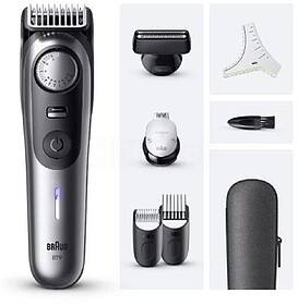 BT9520 : BARBERO BRAUN BT9520