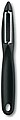 Descascador universal, Negro 7.6075