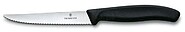 Fibrox Preta com Serra, 10Cm 6.7733
