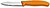 Faca Fibrox Laranja, 8Cm 6.7606.L119 - imagem 1