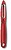 Descascador Universal, Vermelho 7.6075.1 - imagem 1
