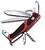 Ranger Grip 79, Vermelho/Preto 0.9563.MC - imagem 1